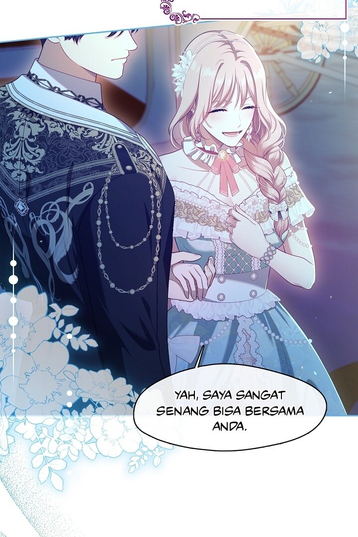 The S-Class Hunter Doesn’t Want to Be a Villainous Princess Chapter 44 Gambar 5