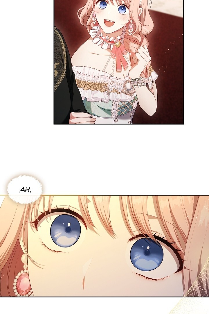 The S-Class Hunter Doesn’t Want to Be a Villainous Princess Chapter 44 Gambar 50