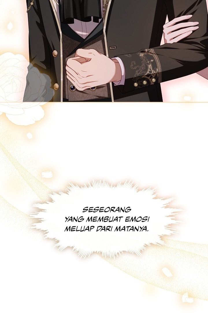 The S-Class Hunter Doesn’t Want to Be a Villainous Princess Chapter 44 Gambar 52