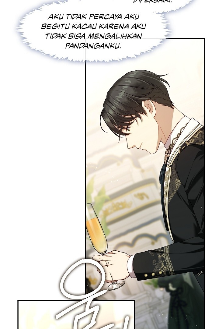 The S-Class Hunter Doesn’t Want to Be a Villainous Princess Chapter 44 Gambar 64