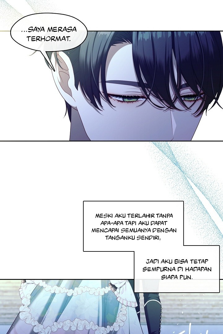 The S-Class Hunter Doesn’t Want to Be a Villainous Princess Chapter 44 Gambar 6