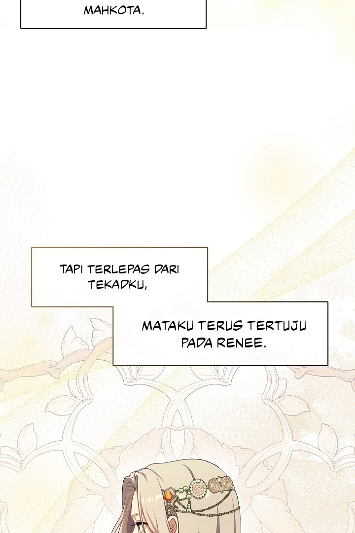 The S-Class Hunter Doesn’t Want to Be a Villainous Princess Chapter 44 Gambar 60