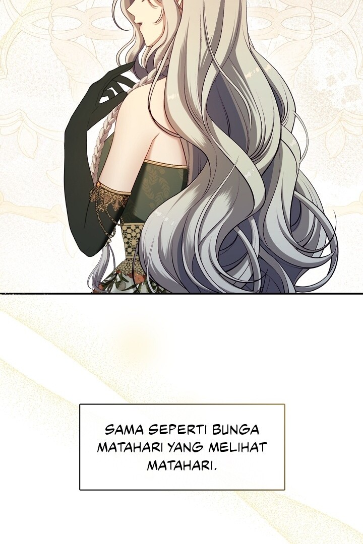 The S-Class Hunter Doesn’t Want to Be a Villainous Princess Chapter 44 Gambar 61