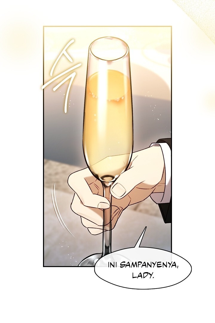 The S-Class Hunter Doesn’t Want to Be a Villainous Princess Chapter 44 Gambar 62