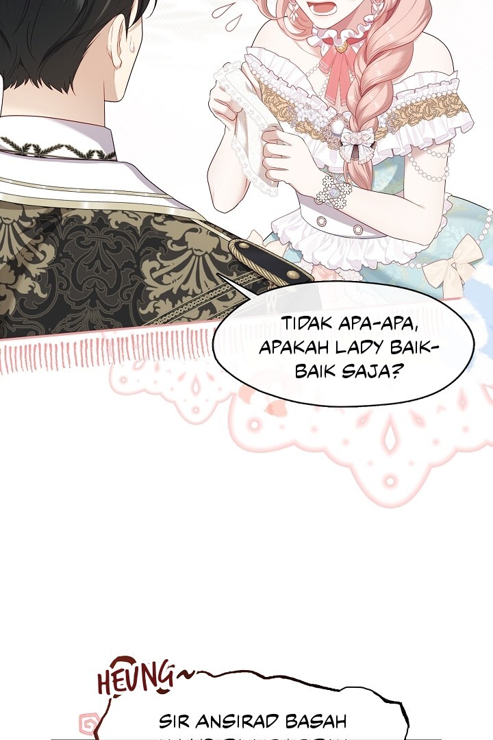 The S-Class Hunter Doesn’t Want to Be a Villainous Princess Chapter 44 Gambar 76