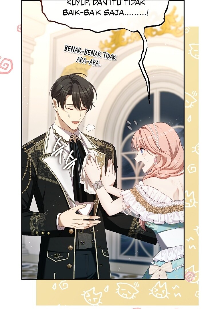 The S-Class Hunter Doesn’t Want to Be a Villainous Princess Chapter 44 Gambar 77