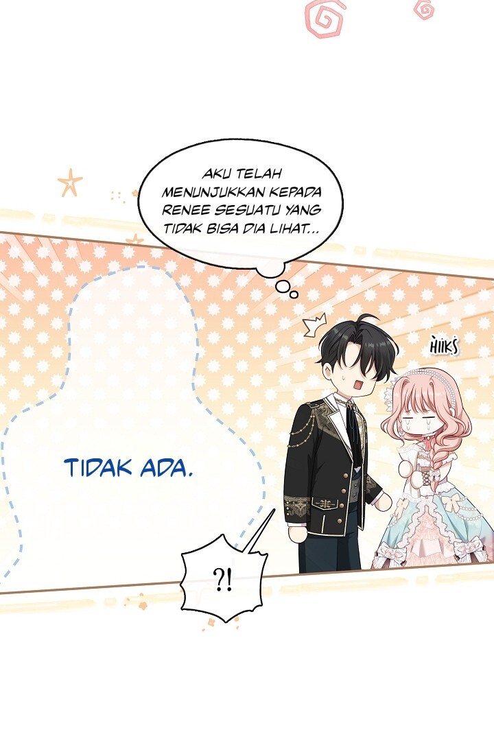 The S-Class Hunter Doesn’t Want to Be a Villainous Princess Chapter 44 Gambar 78