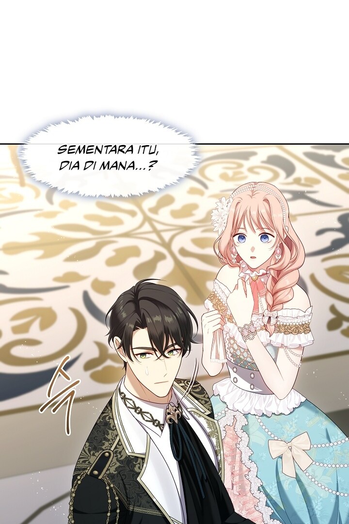 The S-Class Hunter Doesn’t Want to Be a Villainous Princess Chapter 44 Gambar 79