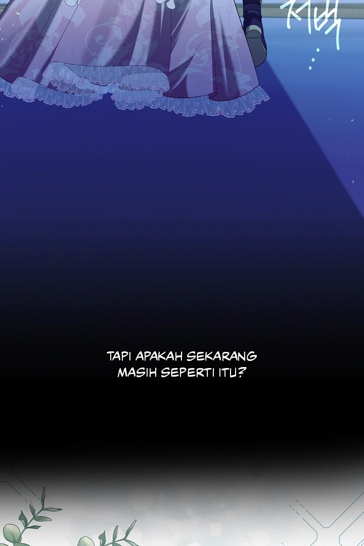 The S-Class Hunter Doesn’t Want to Be a Villainous Princess Chapter 44 Gambar 7