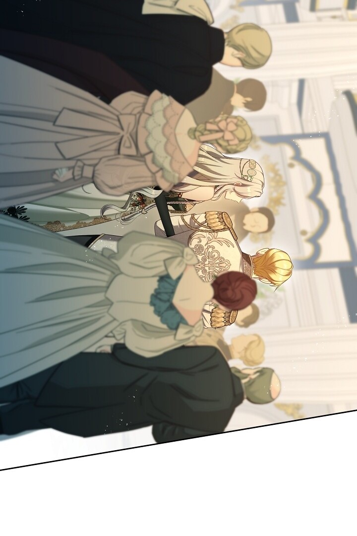 The S-Class Hunter Doesn’t Want to Be a Villainous Princess Chapter 44 Gambar 71