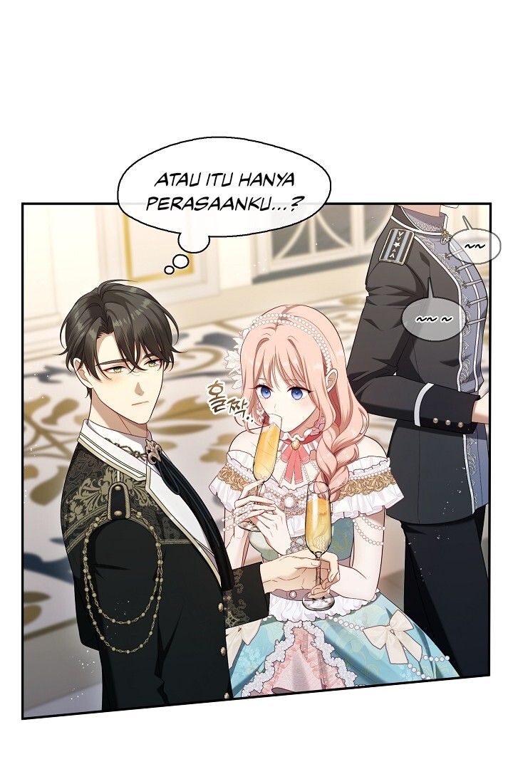 The S-Class Hunter Doesn’t Want to Be a Villainous Princess Chapter 44 Gambar 72