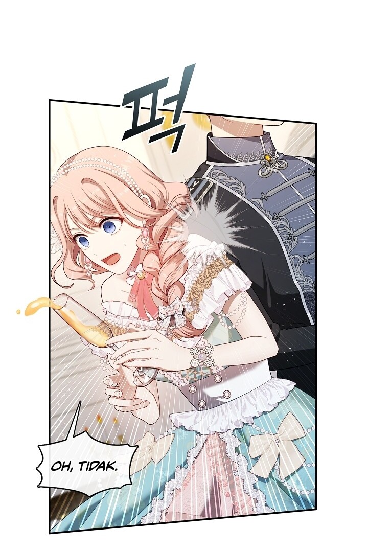 The S-Class Hunter Doesn’t Want to Be a Villainous Princess Chapter 44 Gambar 73