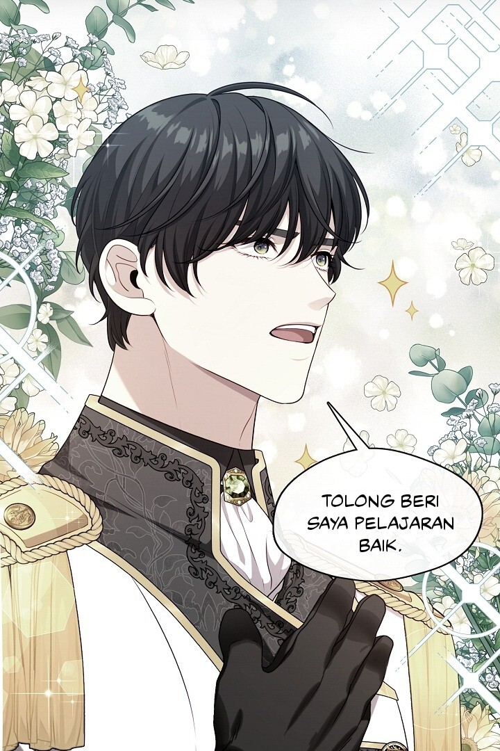 The S-Class Hunter Doesn’t Want to Be a Villainous Princess Chapter 44 Gambar 8