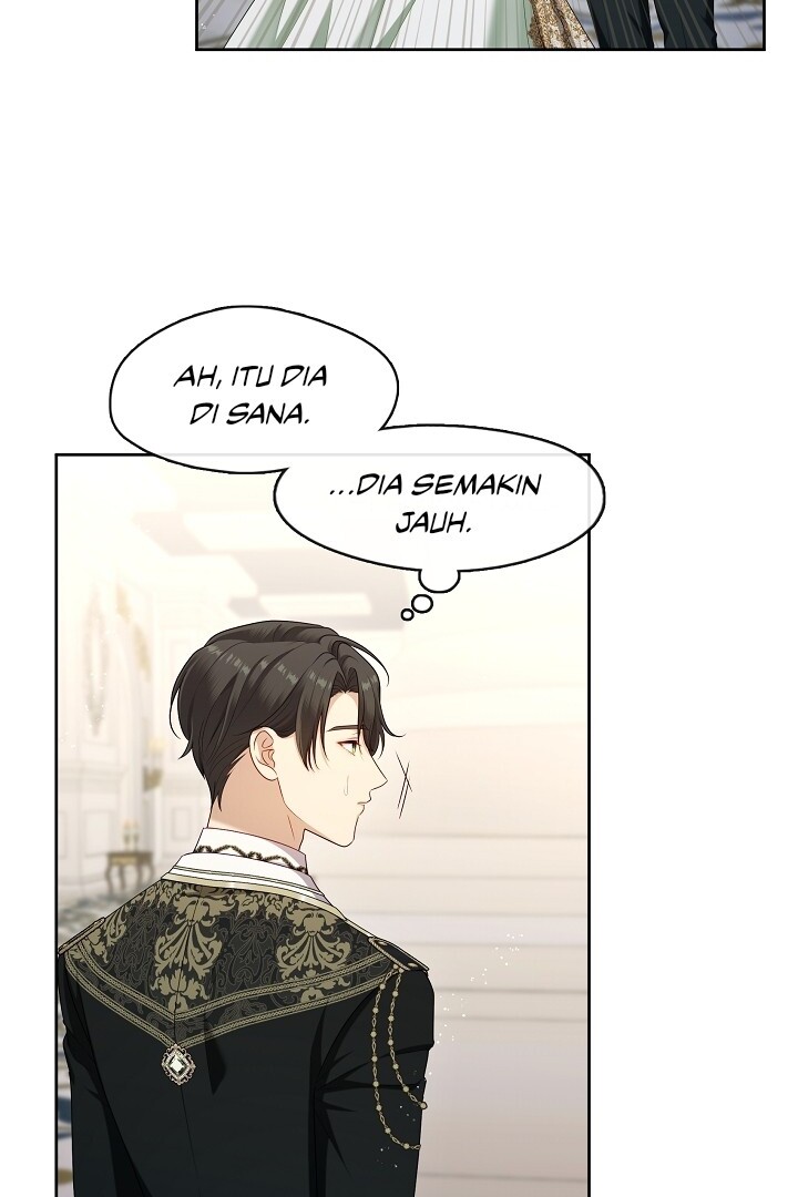 The S-Class Hunter Doesn’t Want to Be a Villainous Princess Chapter 44 Gambar 81