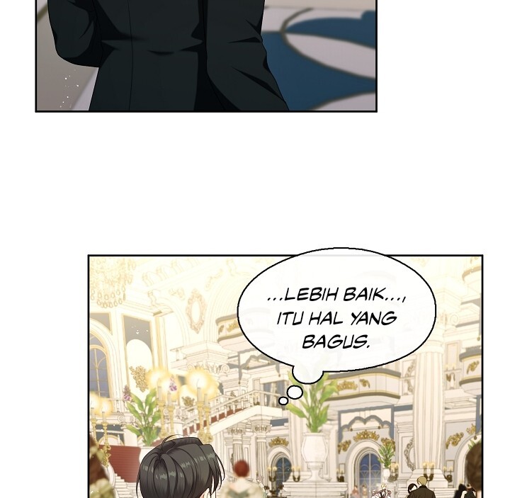 The S-Class Hunter Doesn’t Want to Be a Villainous Princess Chapter 44 Gambar 82