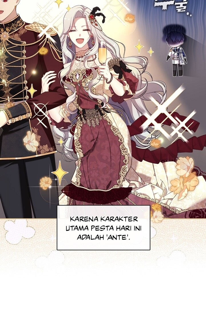 The S-Class Hunter Doesn’t Want to Be a Villainous Princess Chapter 43 Gambar 14