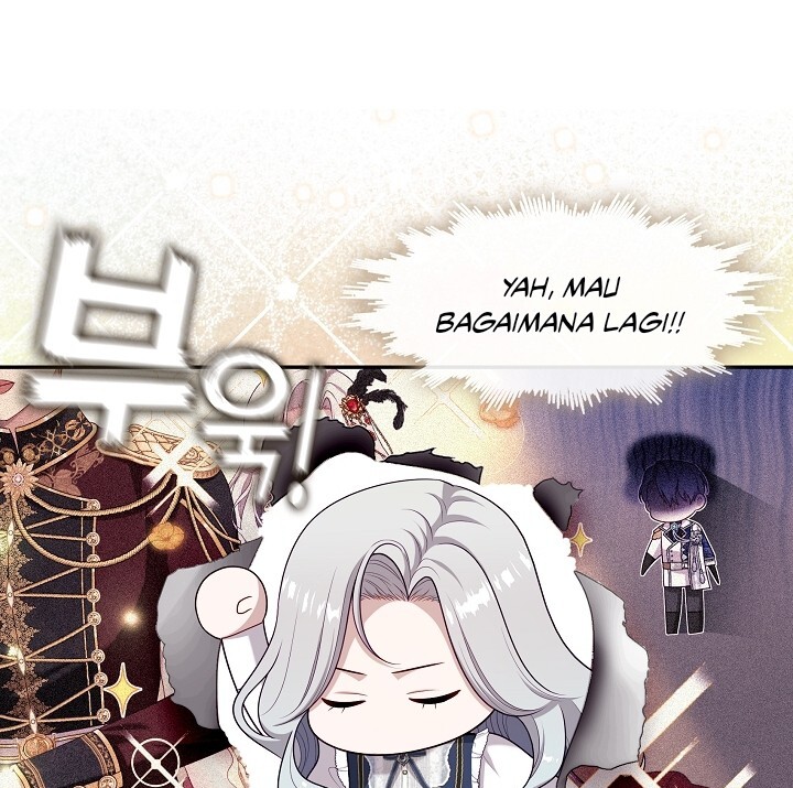 The S-Class Hunter Doesn’t Want to Be a Villainous Princess Chapter 43 Gambar 15