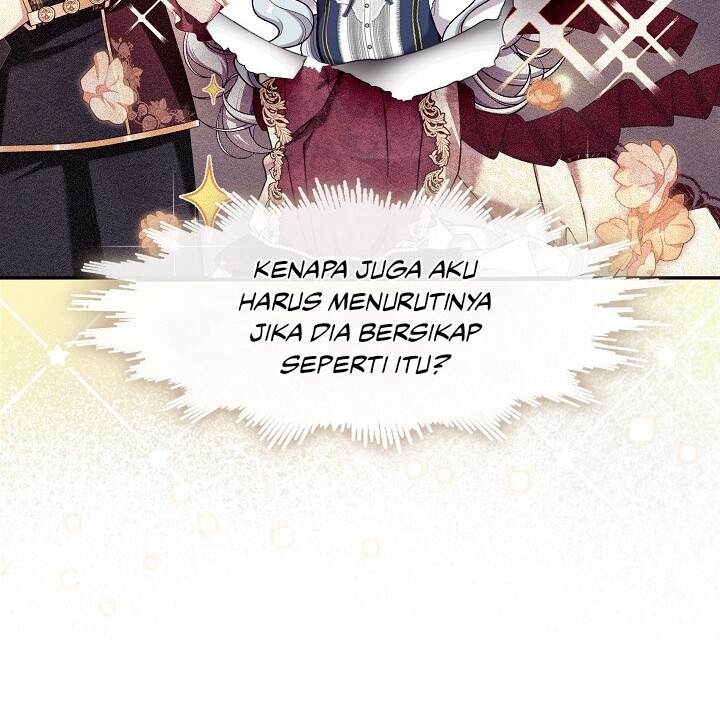 The S-Class Hunter Doesn’t Want to Be a Villainous Princess Chapter 43 Gambar 16