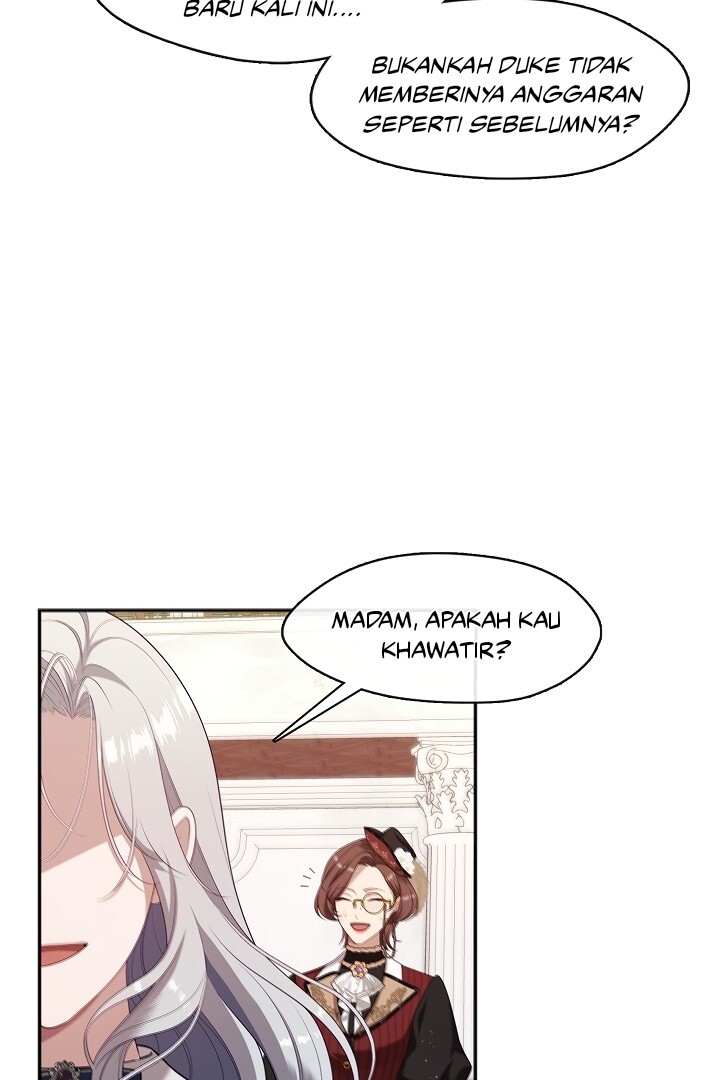 The S-Class Hunter Doesn’t Want to Be a Villainous Princess Chapter 43 Gambar 28