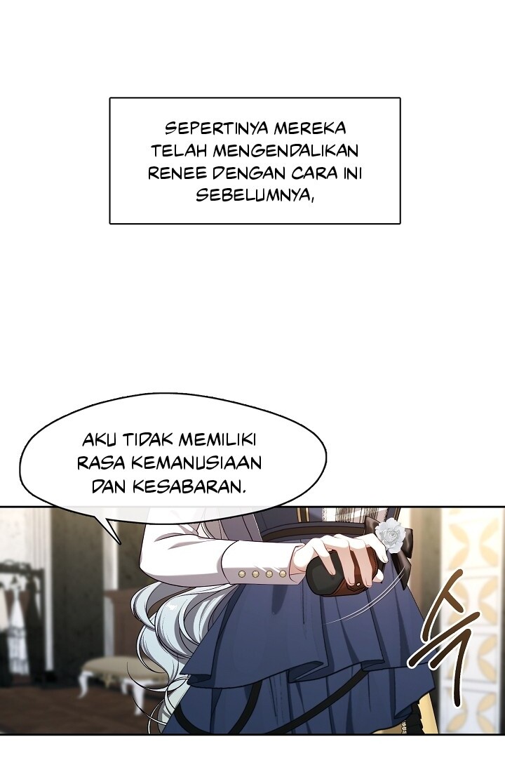 The S-Class Hunter Doesn’t Want to Be a Villainous Princess Chapter 43 Gambar 20