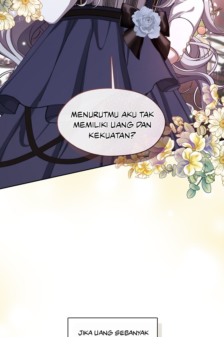 The S-Class Hunter Doesn’t Want to Be a Villainous Princess Chapter 43 Gambar 22