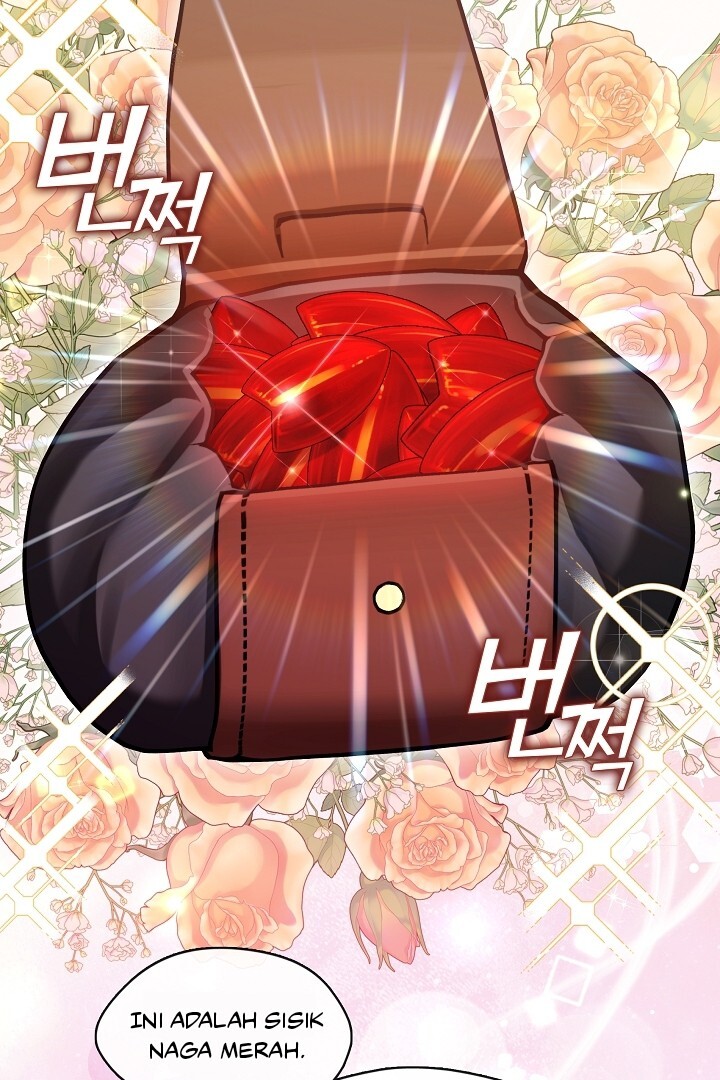 The S-Class Hunter Doesn’t Want to Be a Villainous Princess Chapter 43 Gambar 35