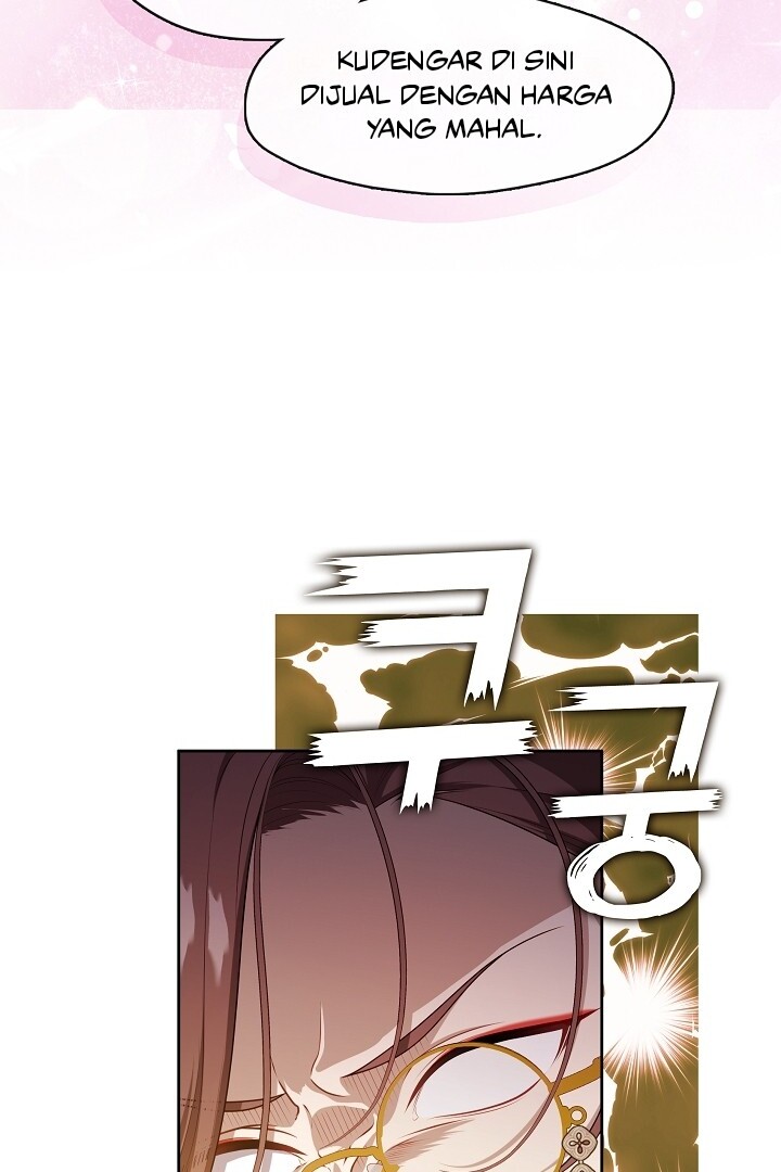 The S-Class Hunter Doesn’t Want to Be a Villainous Princess Chapter 43 Gambar 36