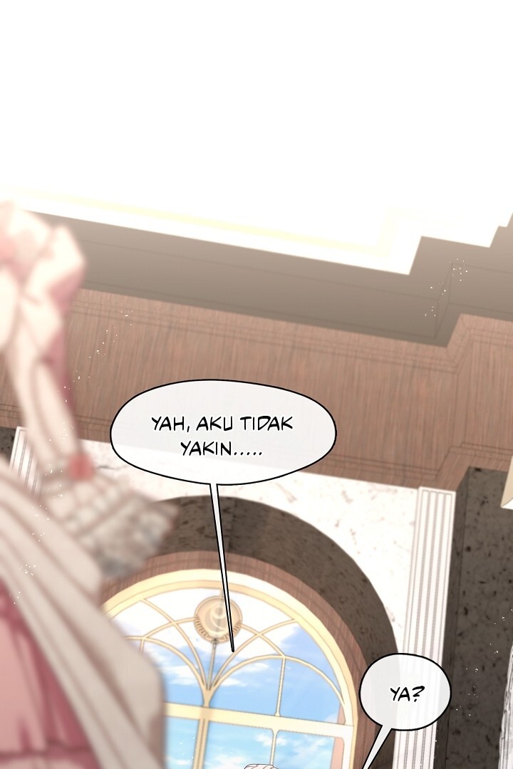 The S-Class Hunter Doesn’t Want to Be a Villainous Princess Chapter 43 Gambar 3