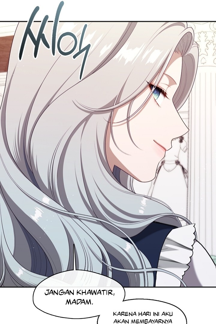 The S-Class Hunter Doesn’t Want to Be a Villainous Princess Chapter 43 Gambar 31