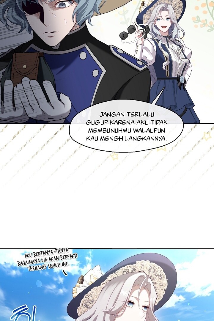 The S-Class Hunter Doesn’t Want to Be a Villainous Princess Chapter 43 Gambar 49