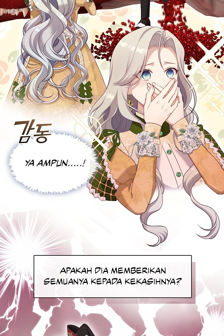 The S-Class Hunter Doesn’t Want to Be a Villainous Princess Chapter 43 Gambar 41