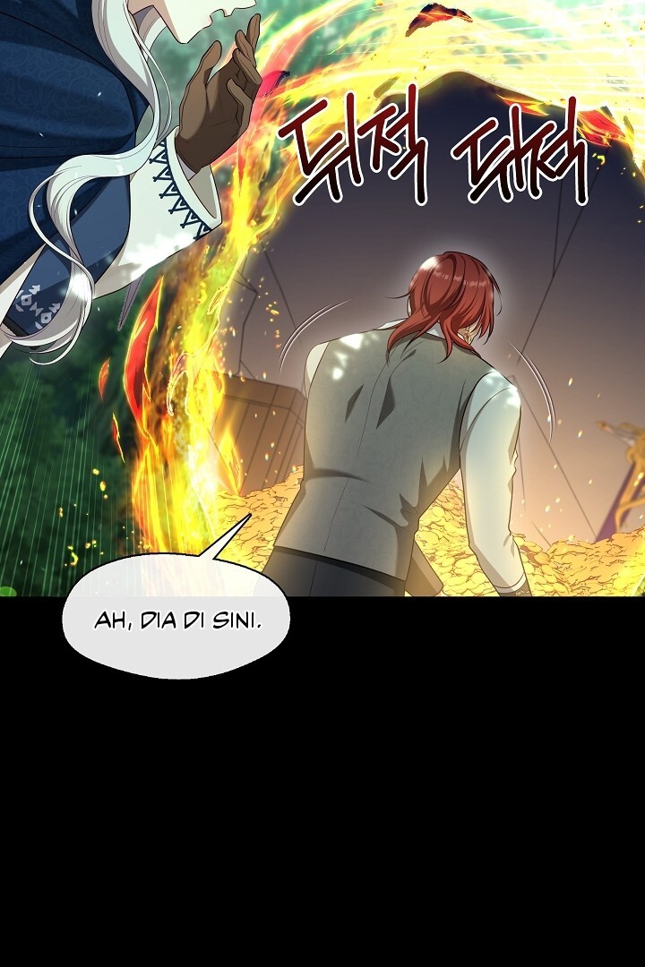 The S-Class Hunter Doesn’t Want to Be a Villainous Princess Chapter 43 Gambar 59