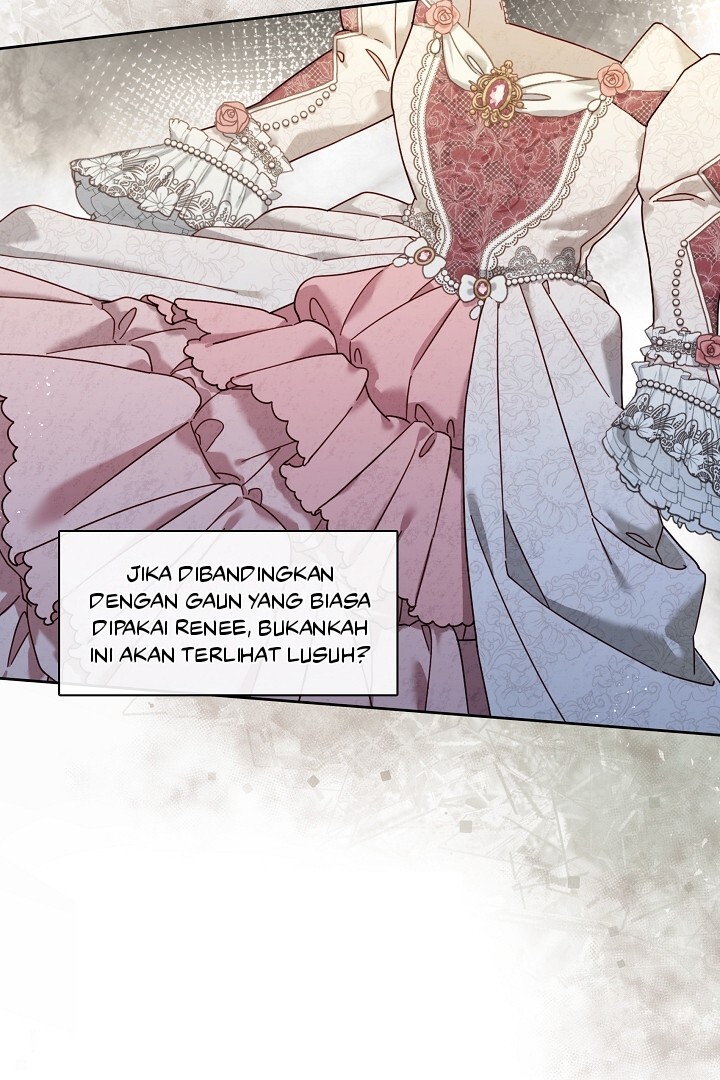 The S-Class Hunter Doesn’t Want to Be a Villainous Princess Chapter 43 Gambar 5