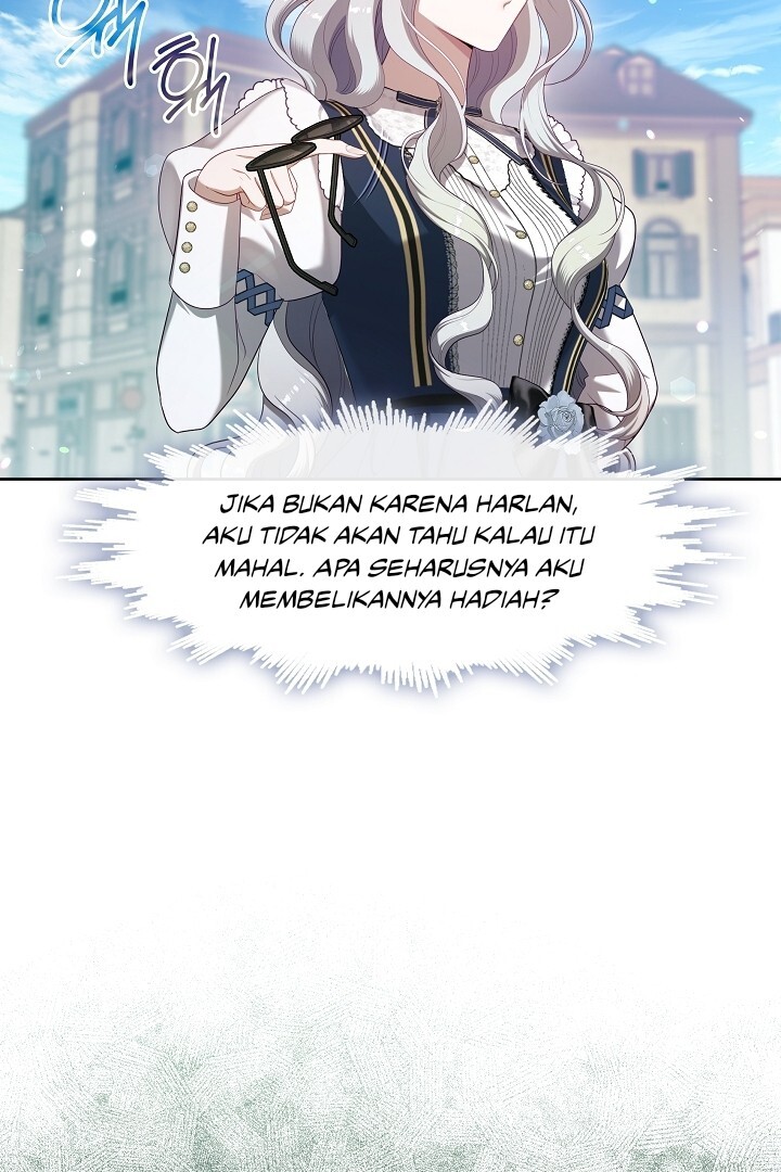 The S-Class Hunter Doesn’t Want to Be a Villainous Princess Chapter 43 Gambar 50