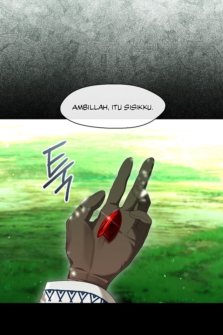 The S-Class Hunter Doesn’t Want to Be a Villainous Princess Chapter 43 Gambar 51