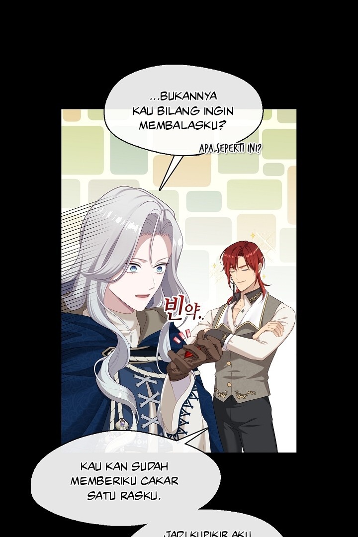 The S-Class Hunter Doesn’t Want to Be a Villainous Princess Chapter 43 Gambar 52