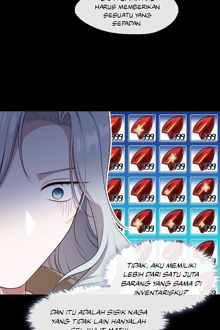 The S-Class Hunter Doesn’t Want to Be a Villainous Princess Chapter 43 Gambar 53