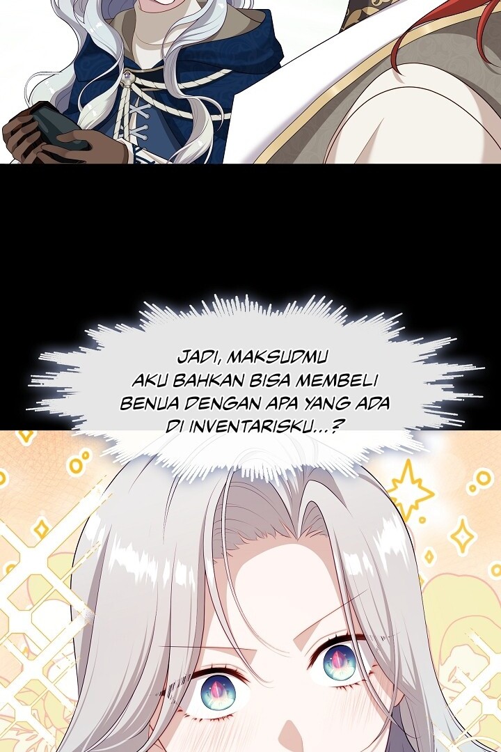 The S-Class Hunter Doesn’t Want to Be a Villainous Princess Chapter 43 Gambar 64