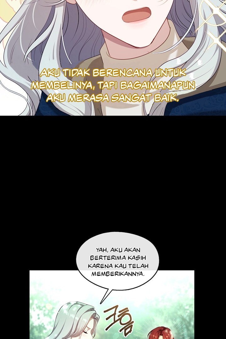 The S-Class Hunter Doesn’t Want to Be a Villainous Princess Chapter 43 Gambar 65