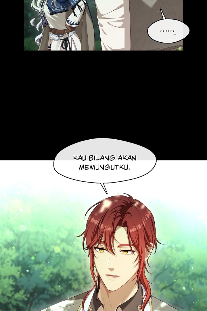 The S-Class Hunter Doesn’t Want to Be a Villainous Princess Chapter 43 Gambar 68