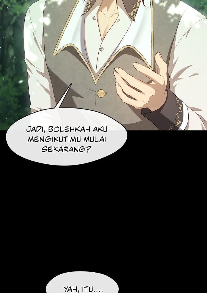 The S-Class Hunter Doesn’t Want to Be a Villainous Princess Chapter 43 Gambar 69