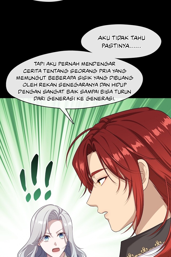 The S-Class Hunter Doesn’t Want to Be a Villainous Princess Chapter 43 Gambar 63