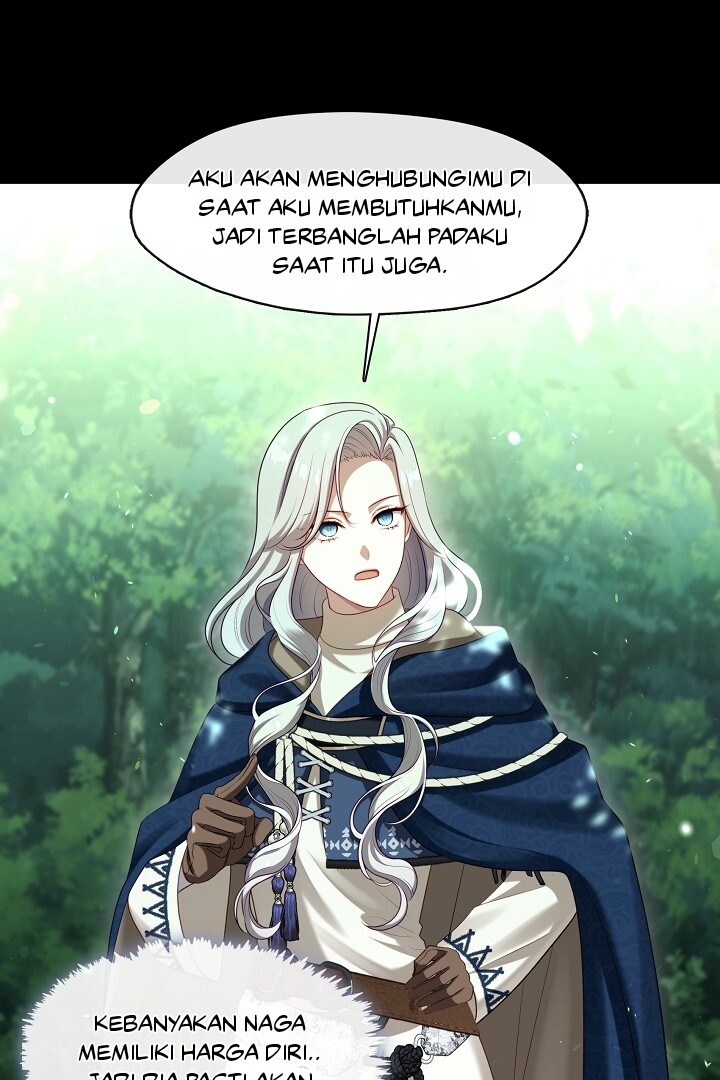 The S-Class Hunter Doesn’t Want to Be a Villainous Princess Chapter 43 Gambar 74