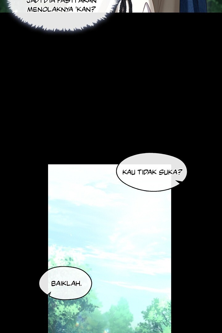 The S-Class Hunter Doesn’t Want to Be a Villainous Princess Chapter 43 Gambar 75