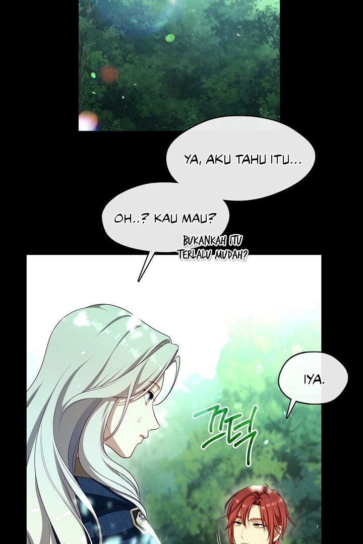 The S-Class Hunter Doesn’t Want to Be a Villainous Princess Chapter 43 Gambar 76