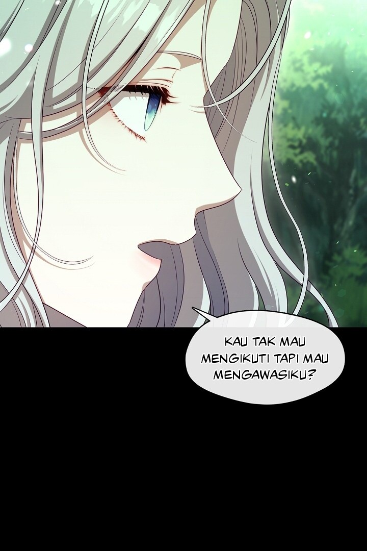 The S-Class Hunter Doesn’t Want to Be a Villainous Princess Chapter 43 Gambar 78