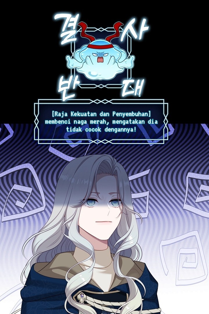 The S-Class Hunter Doesn’t Want to Be a Villainous Princess Chapter 43 Gambar 71