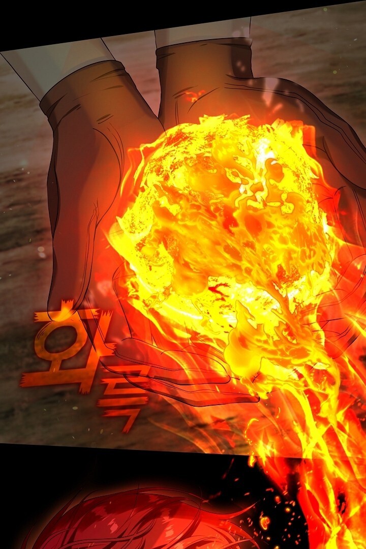 The S-Class Hunter Doesn’t Want to Be a Villainous Princess Chapter 43 Gambar 84