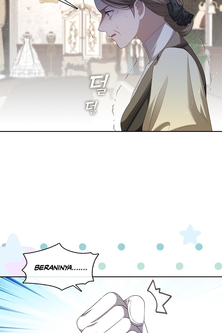 The S-Class Hunter Doesn’t Want to Be a Villainous Princess Chapter 43 Gambar 8