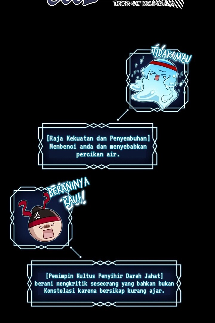 The S-Class Hunter Doesn’t Want to Be a Villainous Princess Chapter 43 Gambar 80